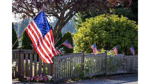 50 Nifty United States