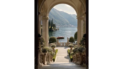 Luxury Lake Como Travel Specialist