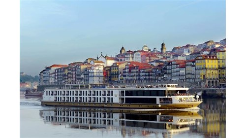 AmaWaterways AmaVida Travel Agent Near Me