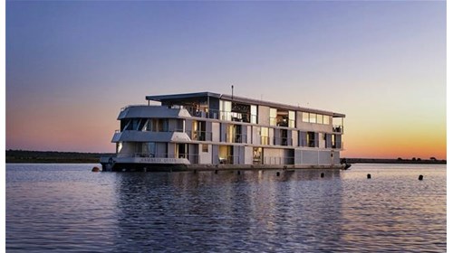 AmaWaterways Zambezi Queen Travel Agent Near Me