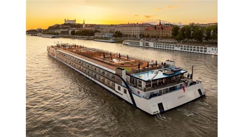 AmaWaterways AmaMagna Travel Agent Near Me