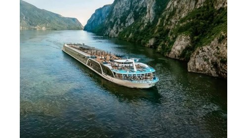 AmaWaterways AmaMelodia - R5 Travel