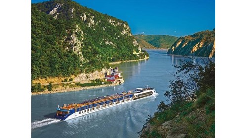 AmaWaterways AmaKaia Travel Agent Near Me