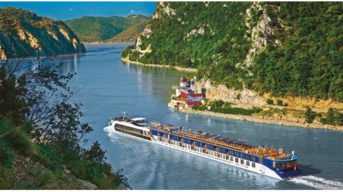 AmaWaterways AmaSofia Travel Agent Near Me