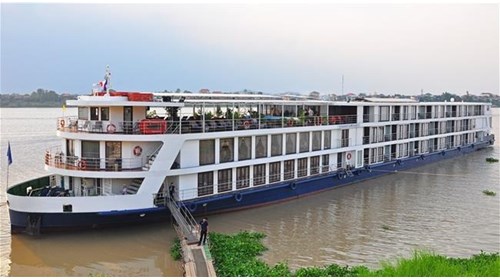 AmaWaterways AmaMaya Travel Agent Near Me