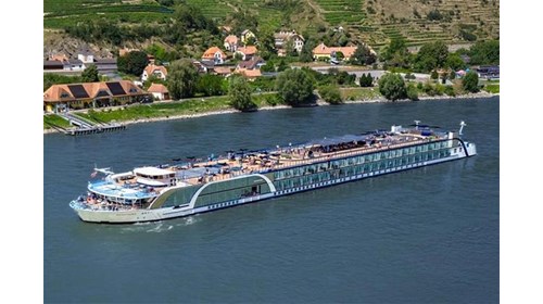 AmaWaterways AmaRudi Travel Agent Near Me