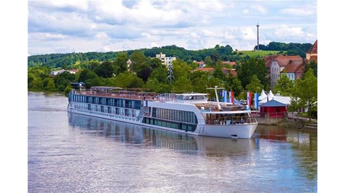 AmaWaterways AmaFiora Travel Agent Near Me