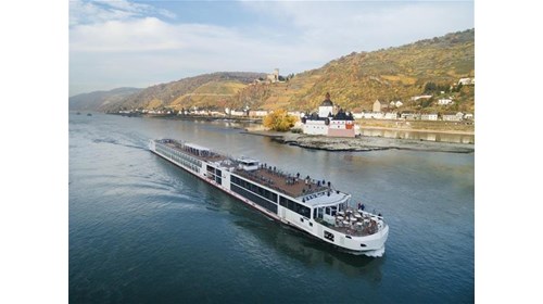 Viking Aegir Travel Agent Near Me