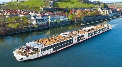 Viking Annar Travel Agent Near Me