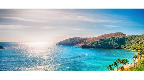 Hawaii - ALOHA STYLE