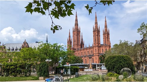 Germany Travel Specialist