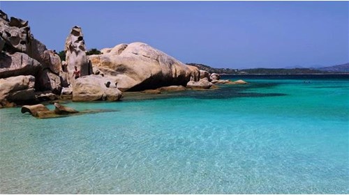 Sardinia Travel Agent Advisor 