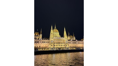 River Cruise Specialist