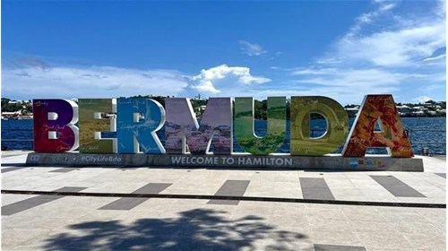 The Bermuda Insider: Your Passport to Pink Sand Pe