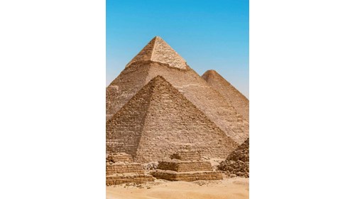 Custom Egypt Travel Planner