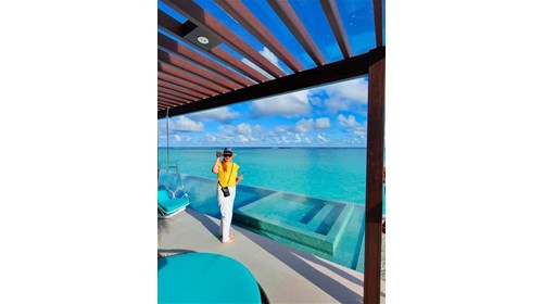 Finding the Right Maldives Resort Matters