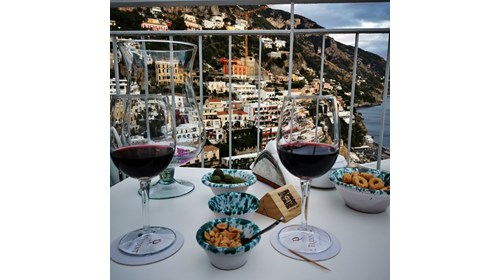 Hotel Poseidon Positano