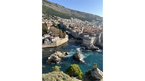 Cruising Croatia's Islands