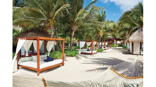 Mexico Honeymoon Resort