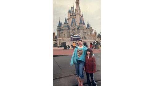 Dreaming to Plan Disney Vacations