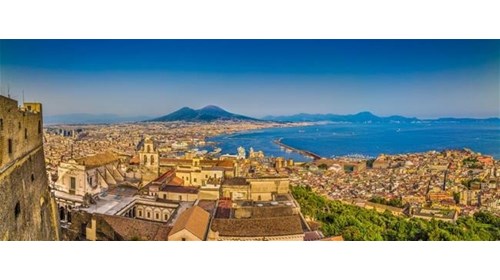 Italy Destination Specialist