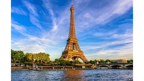 Paris Destination Specialist