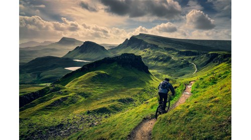 Adventure Travel Specialist