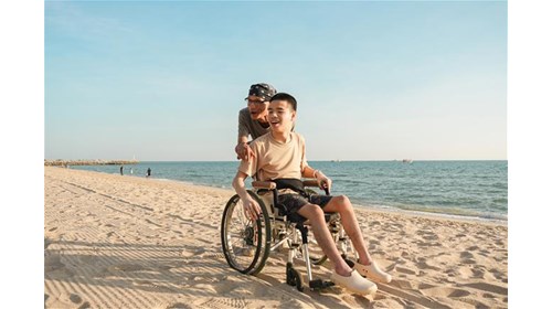 Certified Accessibility Travel Advisor