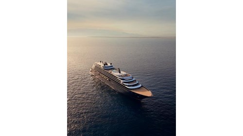 Cruising in Luxury with Ritz Yacht Collection
