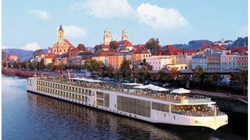 Viking Bragi Travel Agent Near Me