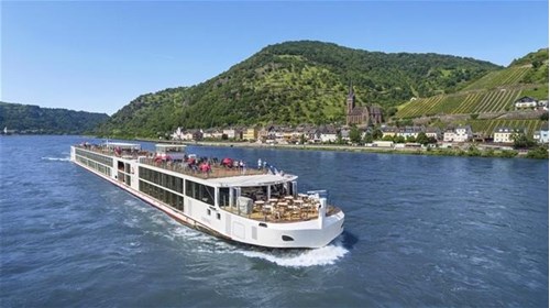Viking Buri Travel Agent Near Me