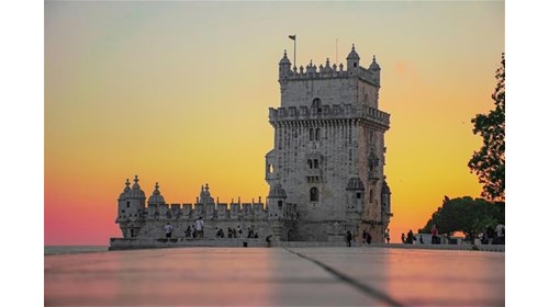 Portugal Travel Advisor for Couples and Milestone