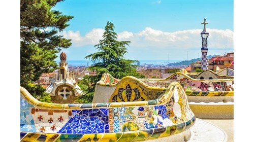 Spain and Portugal Travel Advisor