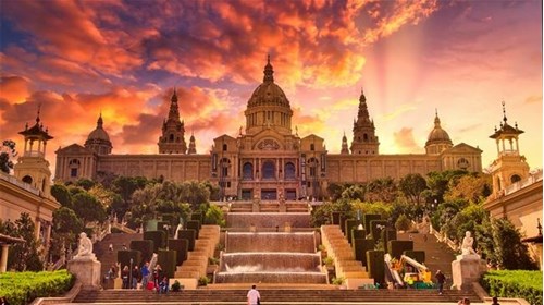 Spain and Portugal Travel Advisor