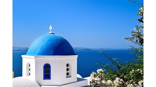 Greece Travel Advisor for Athens, Islands & Cruise