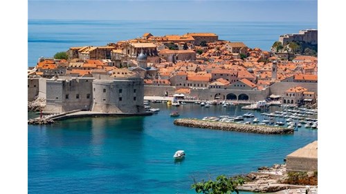 Croatia and Albania Travel Advisor
