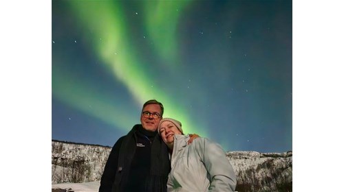 Scandinavia Travel Expert