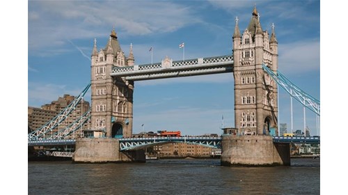 UK and Ireland Travel Expert 