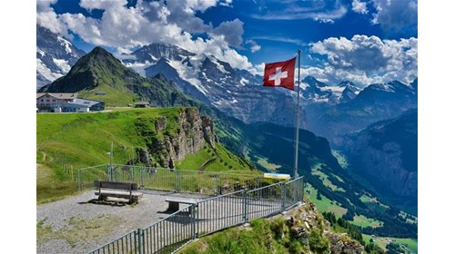 Switzerland and Germany Travel Expert