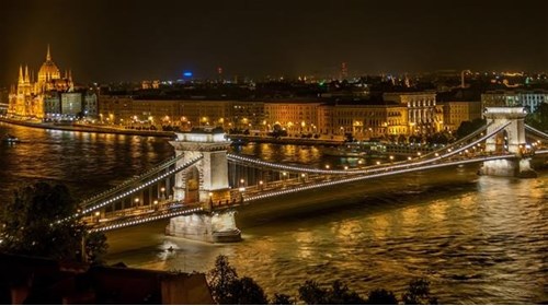River Cruise Travel Specialist