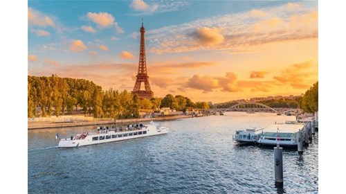 France Travel Advisor