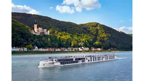 Danube River Cruise Advisor