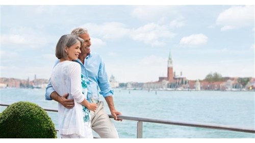 Mediterranean Cruise Advisor