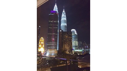 Malaysia expert
