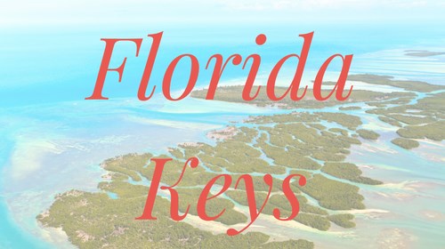 Florida Keys Travel Agent Expert
