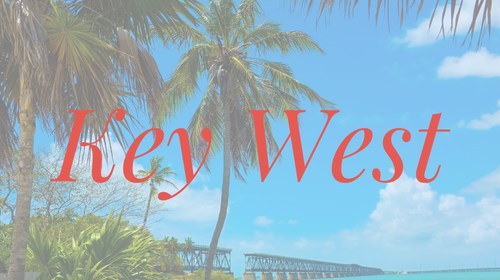 Key West Travel Agent Expert