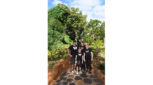 Walt Disney World Vacation Planning Expert