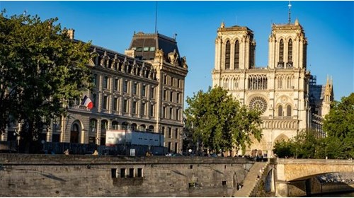 Boutique French Travel Advisor