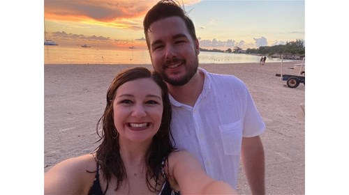 Celebrating Love: Sandals Luxury Specialist
