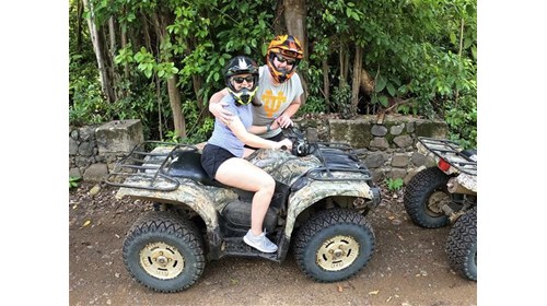 Beyond the Resort: Unforgettable Excursions